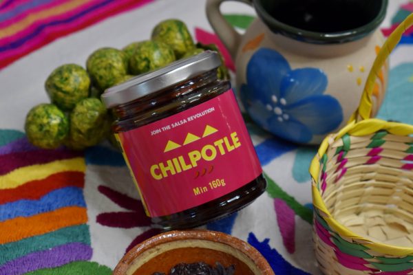 Salsa Chilpotle - Image 5