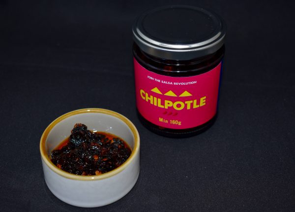 Salsa Chilpotle - Image 4