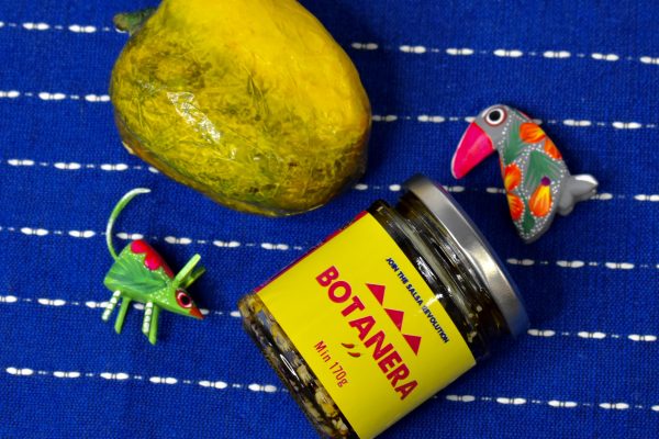 Salsa Botanera - Image 5