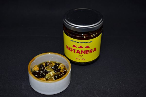 Salsa Botanera - Image 4