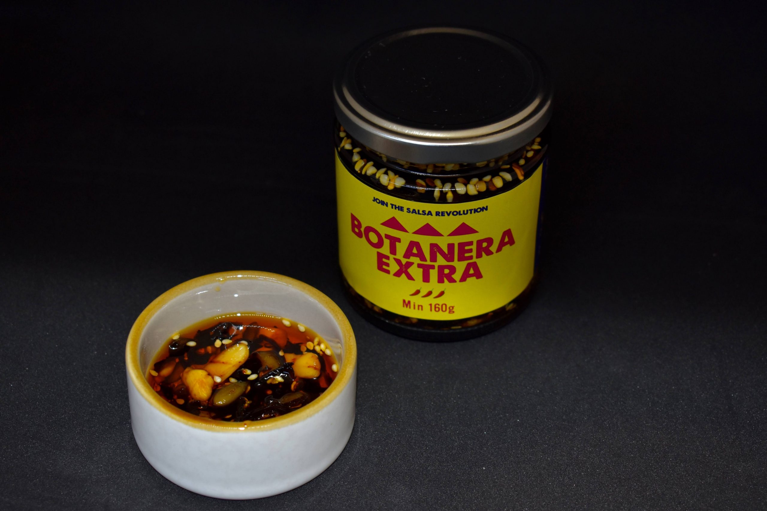 Salsa Botanera Extra - Image 4