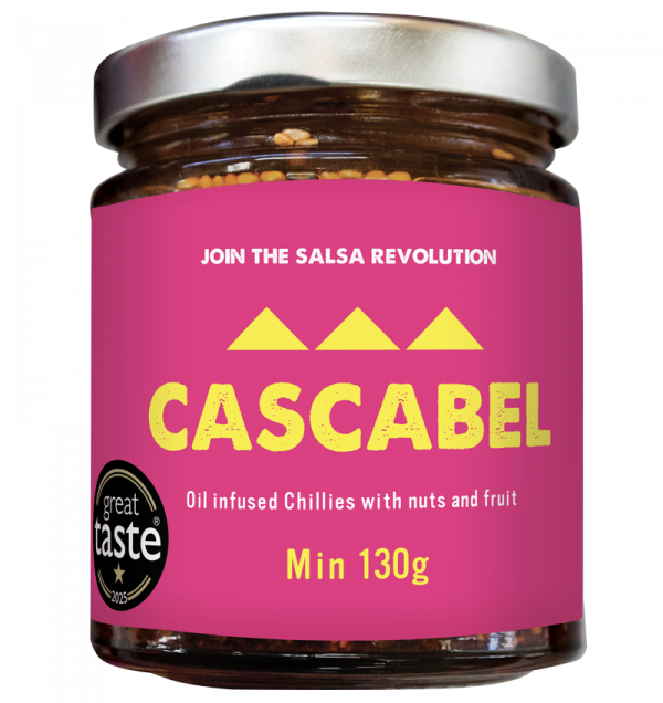 Cascabel