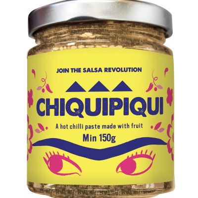 Chiquipiqui