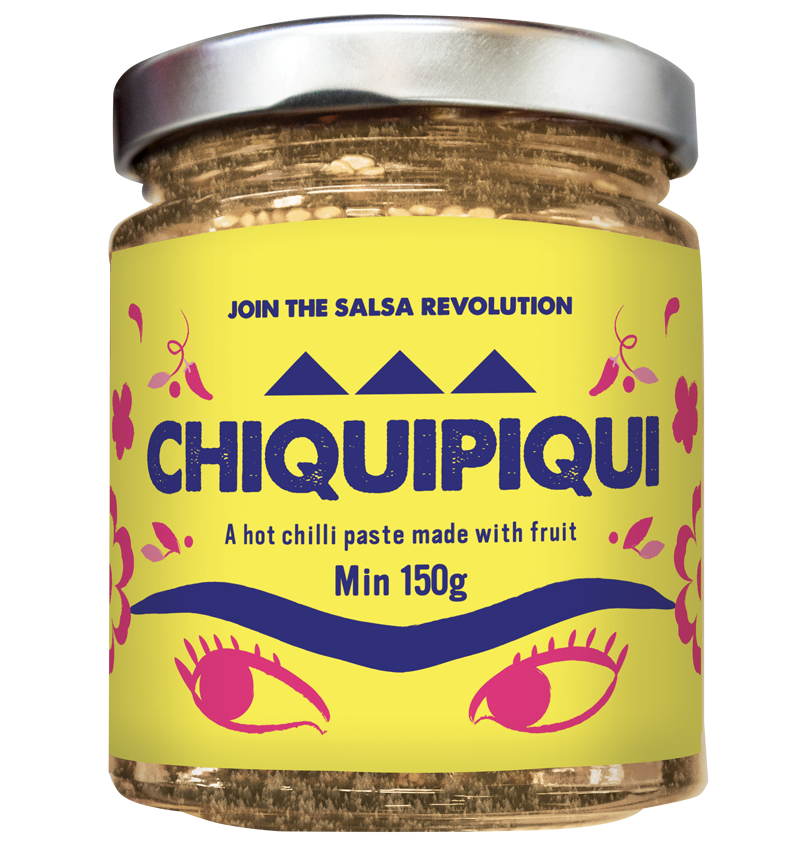 Chiquipiqui