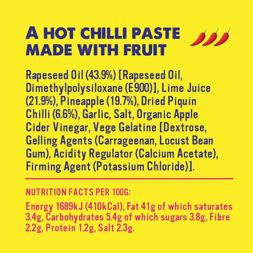 Chiquipiqui - Image 3