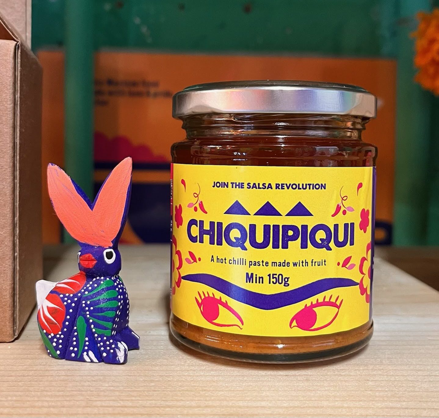 Chiquipiqui - Image 5