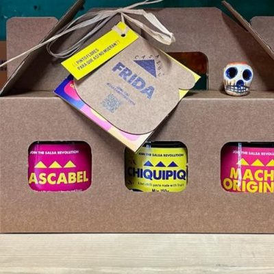 Casazul Gift Box: