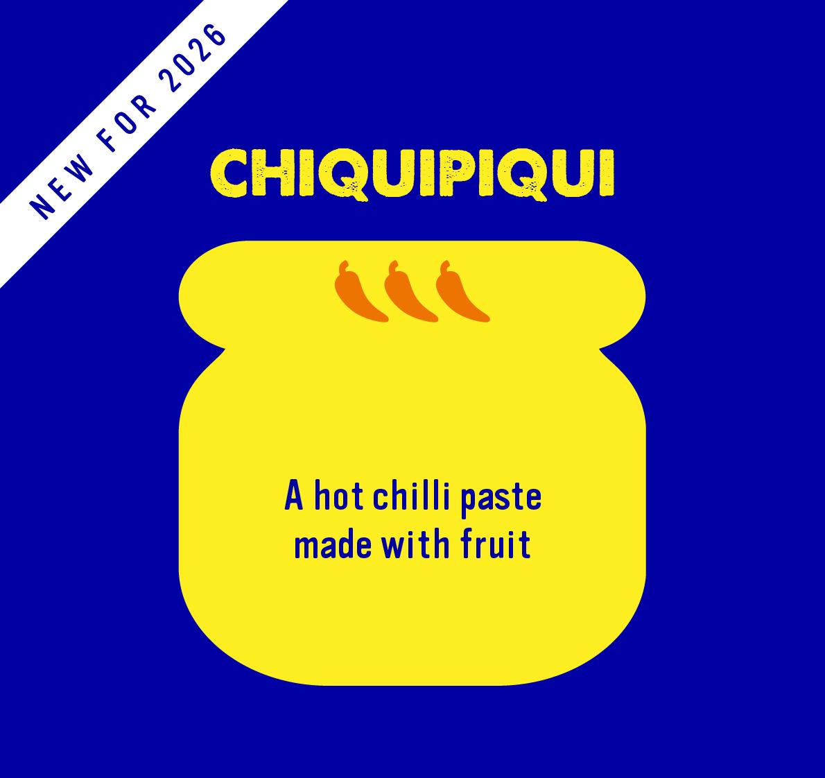 Chiquipiqui - Image 2